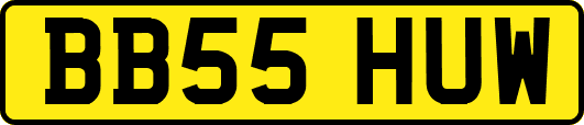BB55HUW
