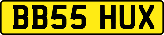 BB55HUX