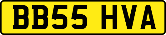 BB55HVA