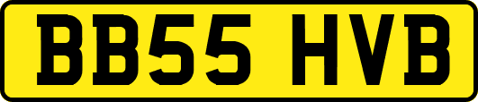 BB55HVB