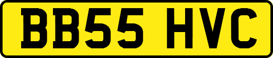 BB55HVC