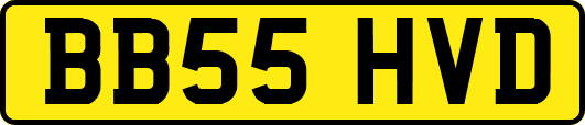 BB55HVD