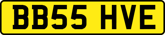 BB55HVE