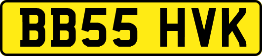 BB55HVK