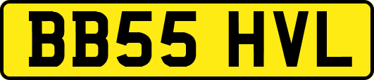 BB55HVL