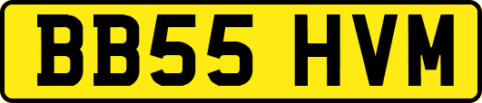 BB55HVM