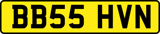 BB55HVN