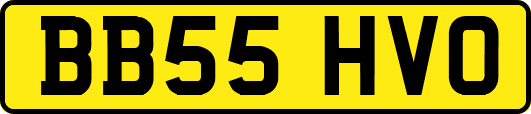 BB55HVO