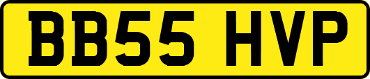 BB55HVP