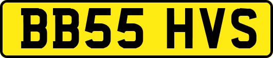 BB55HVS