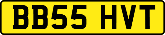 BB55HVT