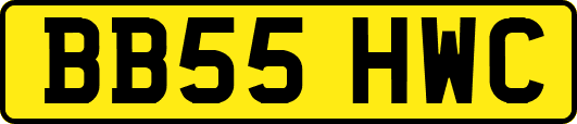 BB55HWC