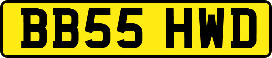 BB55HWD