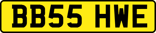 BB55HWE