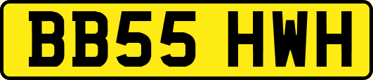 BB55HWH