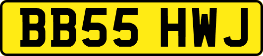 BB55HWJ