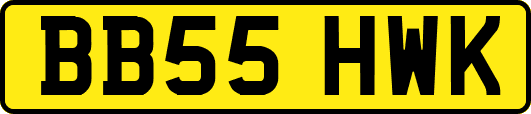 BB55HWK
