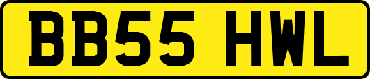 BB55HWL