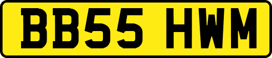 BB55HWM