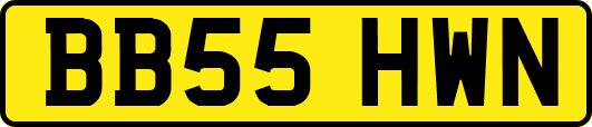 BB55HWN