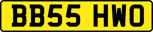 BB55HWO