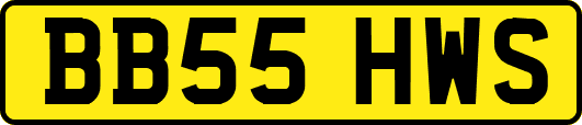 BB55HWS