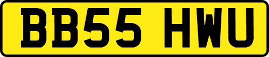 BB55HWU