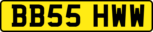 BB55HWW