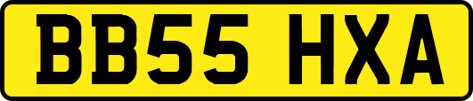 BB55HXA