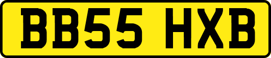 BB55HXB