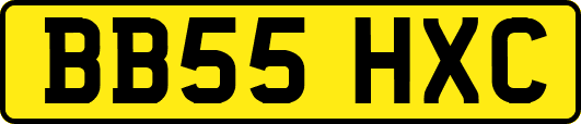 BB55HXC