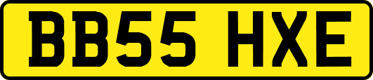 BB55HXE