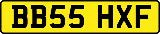 BB55HXF
