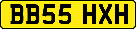 BB55HXH