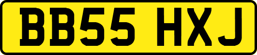 BB55HXJ