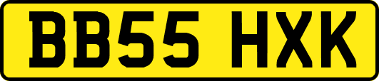 BB55HXK