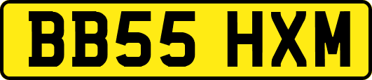BB55HXM