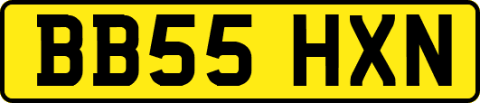 BB55HXN