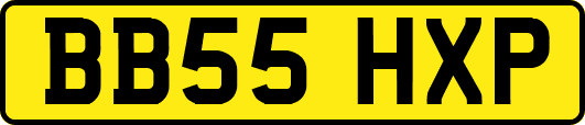BB55HXP