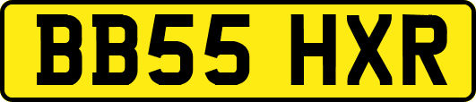 BB55HXR