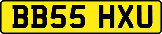 BB55HXU