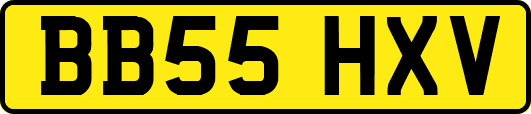 BB55HXV