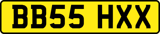 BB55HXX