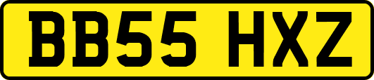 BB55HXZ