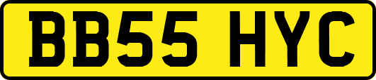 BB55HYC