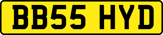 BB55HYD