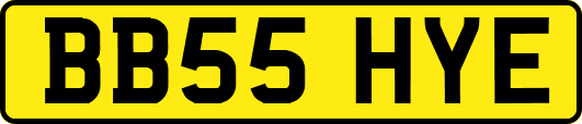 BB55HYE