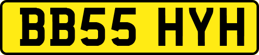 BB55HYH