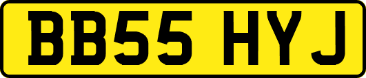 BB55HYJ