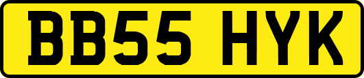 BB55HYK